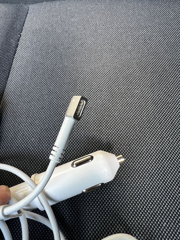 Incarcator auto Macbook Airline Magsafe