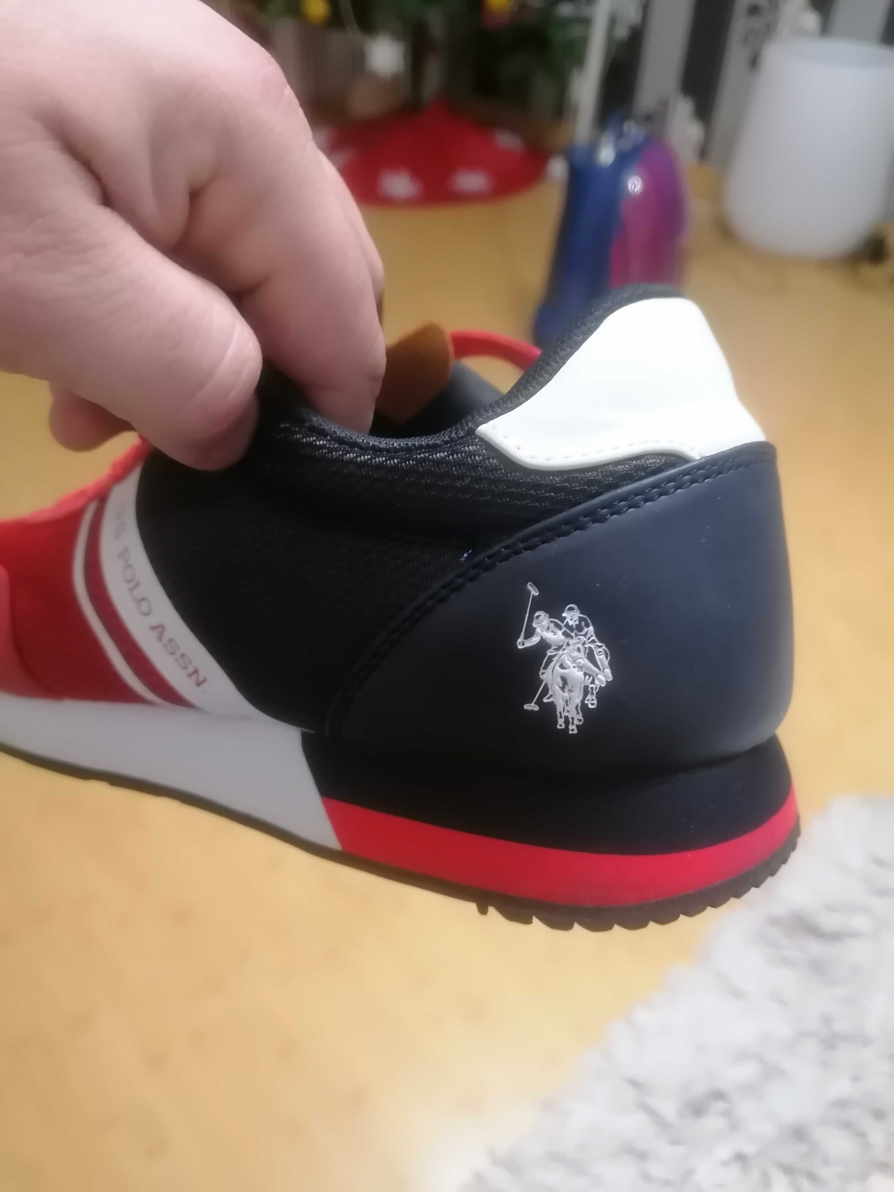 Adidași US Polo  assn