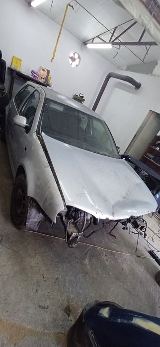 Голф 4 1.6 на части