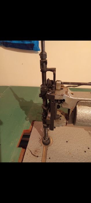 Патдузлик машинаси сотилади