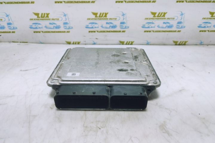 Calculator motor ecu 1.6 tdi cxm 04l907309e 0281019175 Audi A3 8V seria