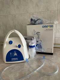 Нов инхалатор Omron A3 plus