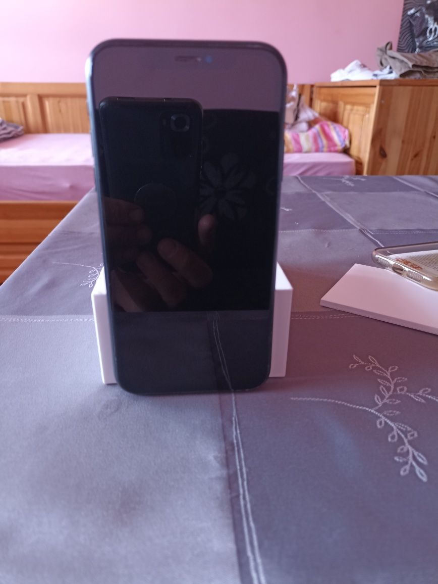 Iphone XR 64gb Black