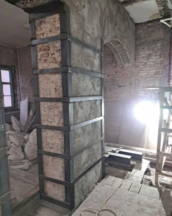 Сварщик-монтажник