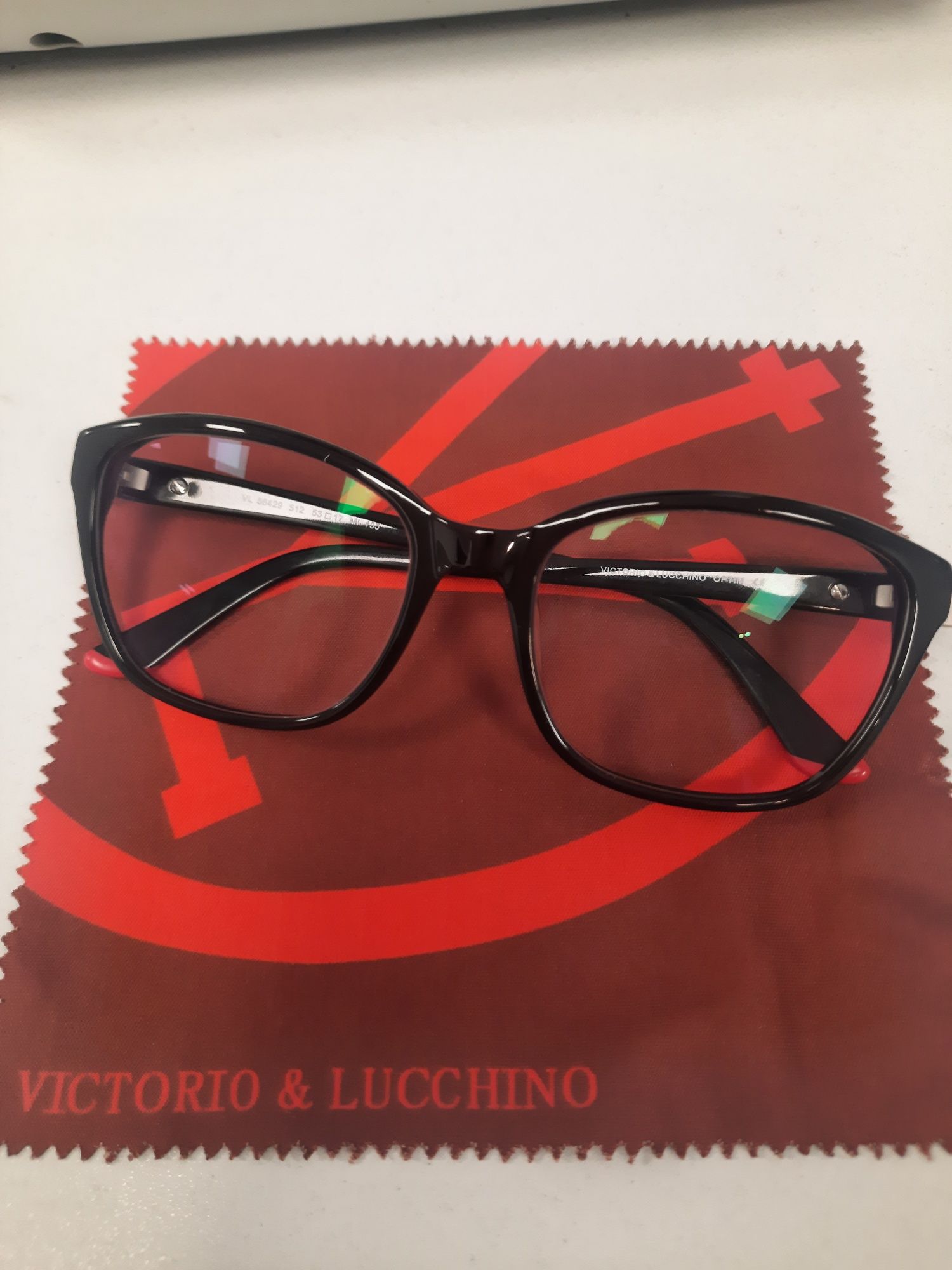 Rame de ochelari Victorio & Lucchino