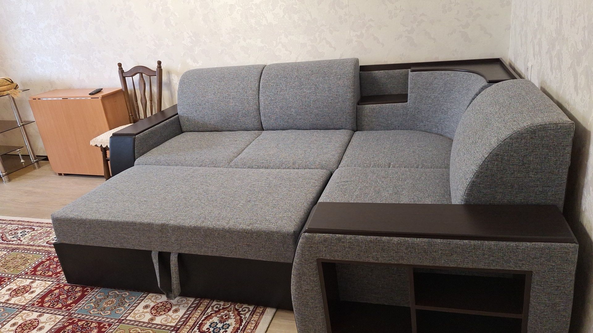 Продам  новый диван