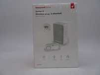 Sonerie wireless portabilă Honeywell Home DC313SP2 seria 3 (albă)