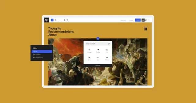 Эксперт по созданию веб-сайтов WordPress, Elementor, Figma, Tilda, SEO