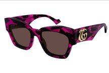 Слънчеви очила Gucci
