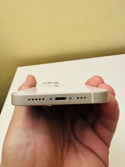 Iphone 14/ 128gb / Starlight