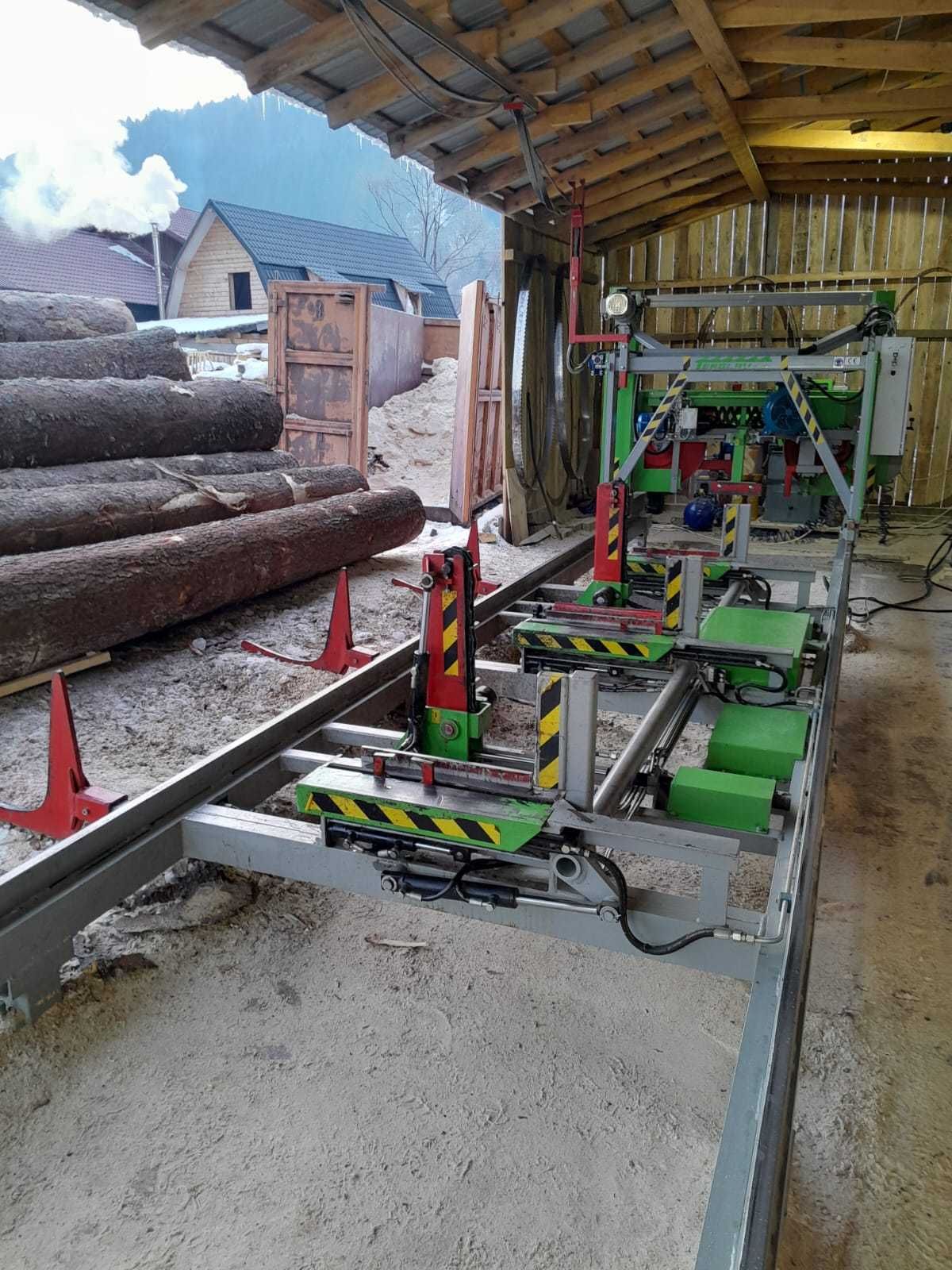 Gater Terglav PTZ-80 18.5 kw