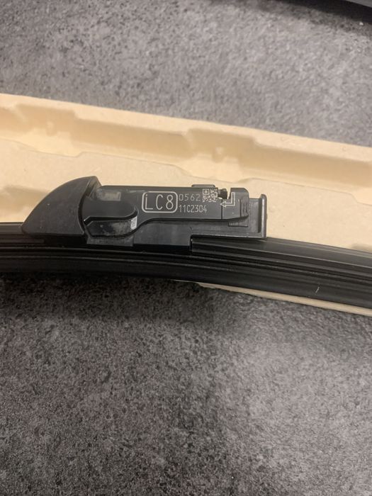 Set lamele stergator BMW x3 G01 OEM