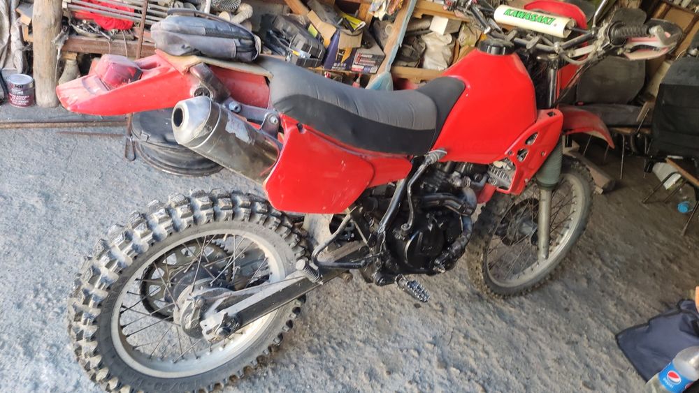 Продавам Кавазаки