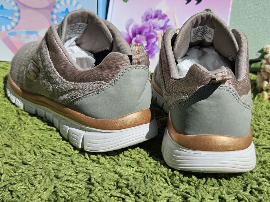 Skechers спортни обувки N41