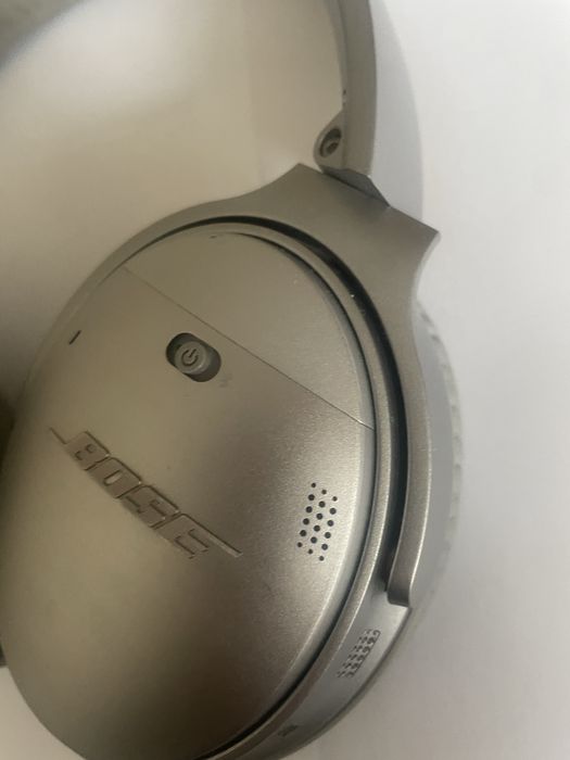 Casti Bose QuietComfort 35