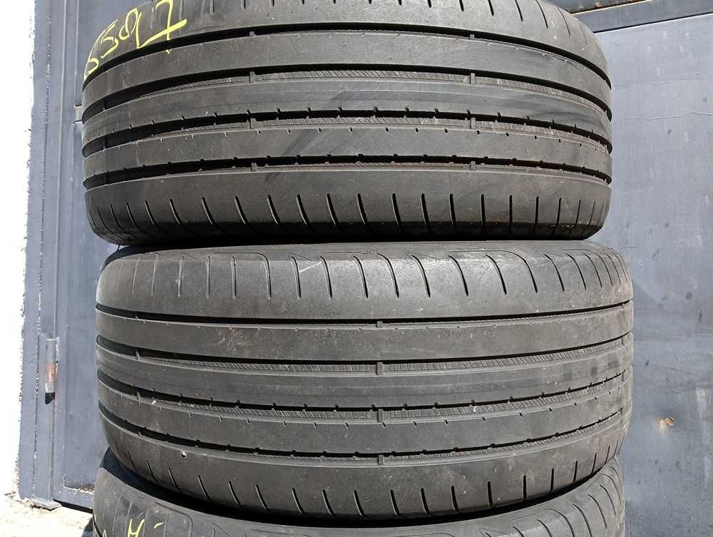 anvelope vara 225/50/17 GOODYEAR 2020 5MM