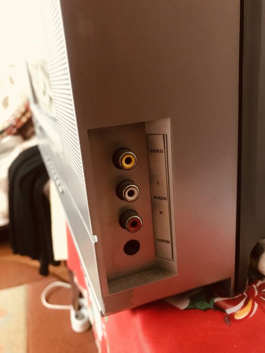 Televizor tub Vortex