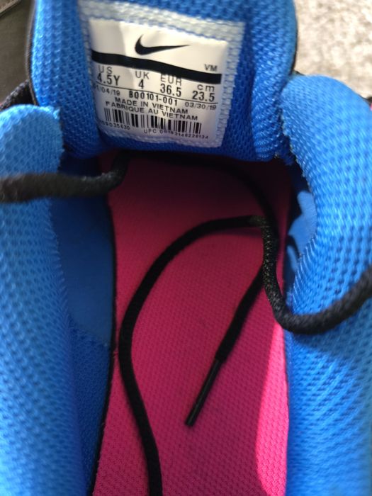 Nike React Nr 36 ,36'⁵