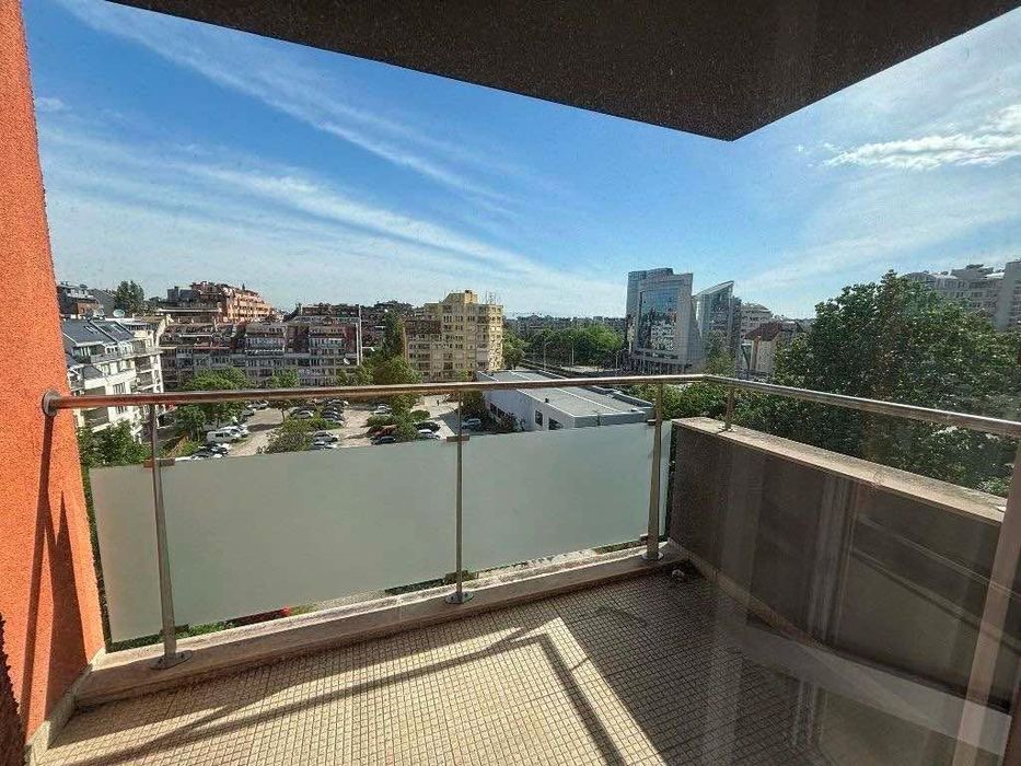 Дава се под наем Двустаен апартамент в София, Борово - 65 кв.м за 750 € - Снимка #13