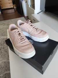 Nike Air Force 1 pink