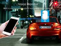 GPS с микрофон в купето - тракер / tracker с БЕЗПЛАТНО проследяване