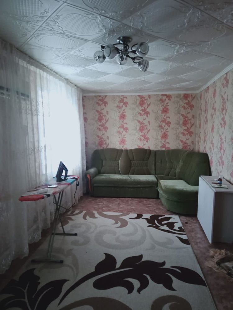 Продам 1/3 часть дома