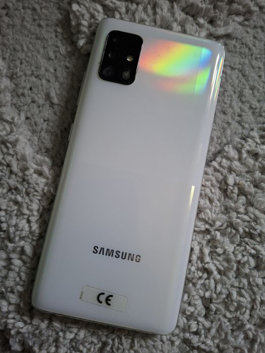 Samsung a51 5g 128 gb