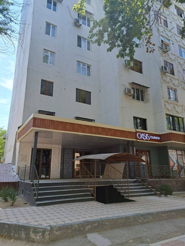 126м2 +24м2 Продаётся Нежилое / Корасарой