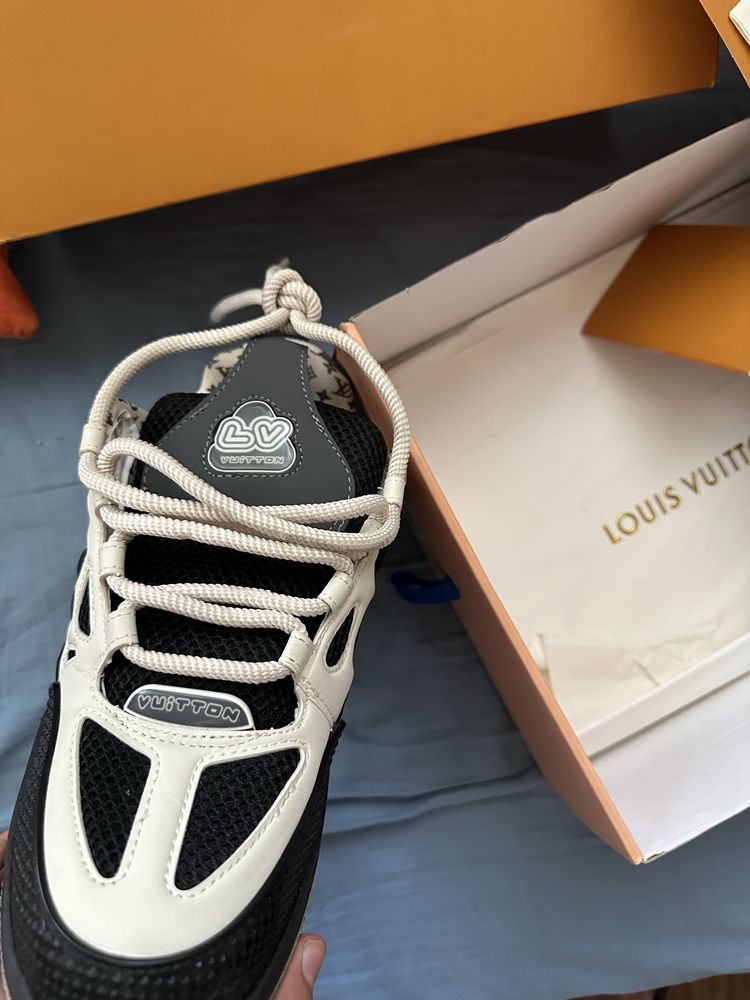 Louis Vuitton Skate