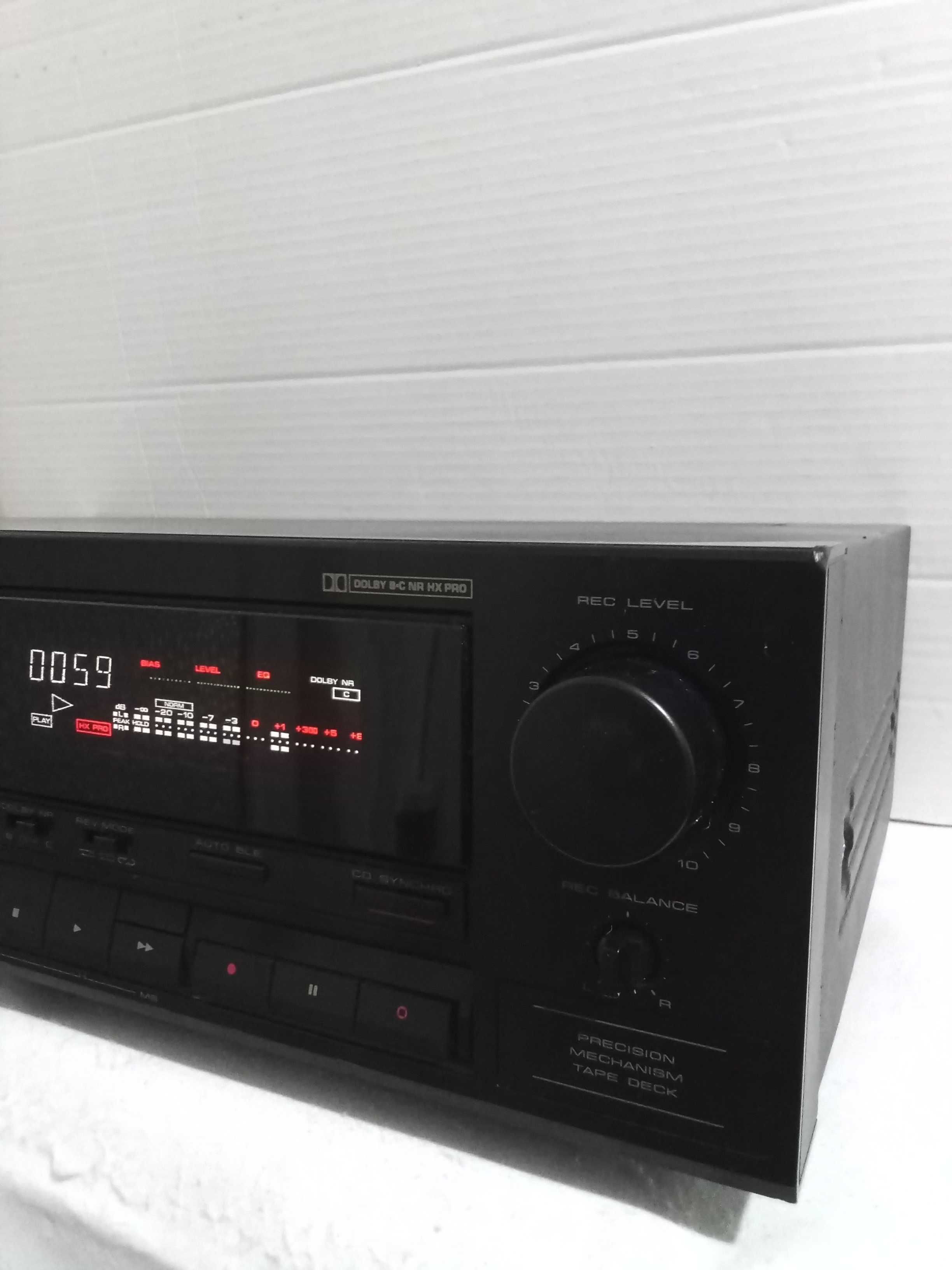 Pioneer CT-S609R
