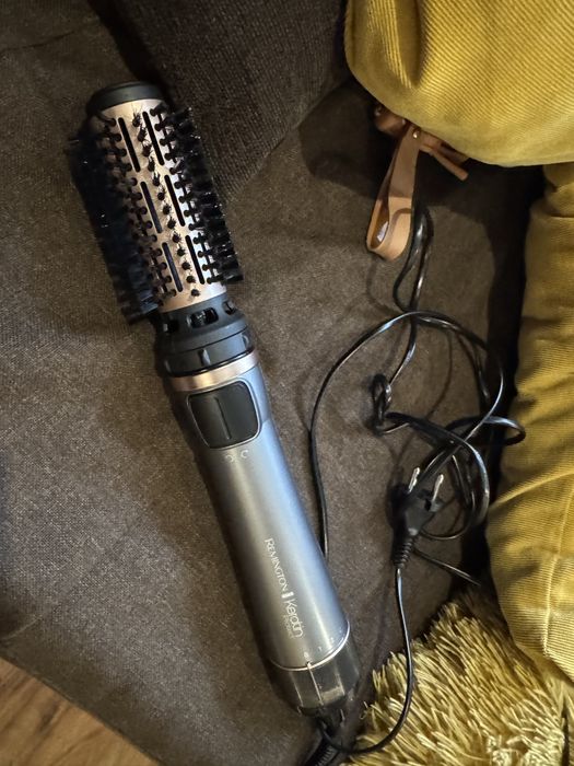 Електрическа четка за коса Remington