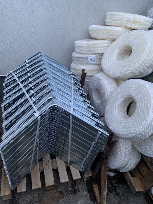 Suporti pentru instalare aparate Aer Conditionat=24.5/set TVA INCLUS.