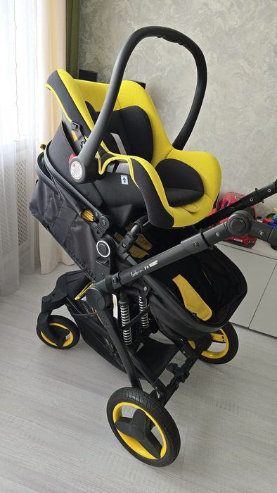 Детская коляска Belecoo