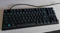 Tastatura gaming mecanica Razer Huntsman Tournament Edition, RGB