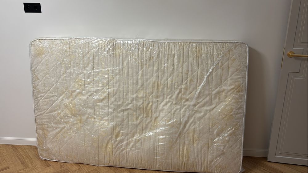 Матрас ортопедический Аскона 120х200