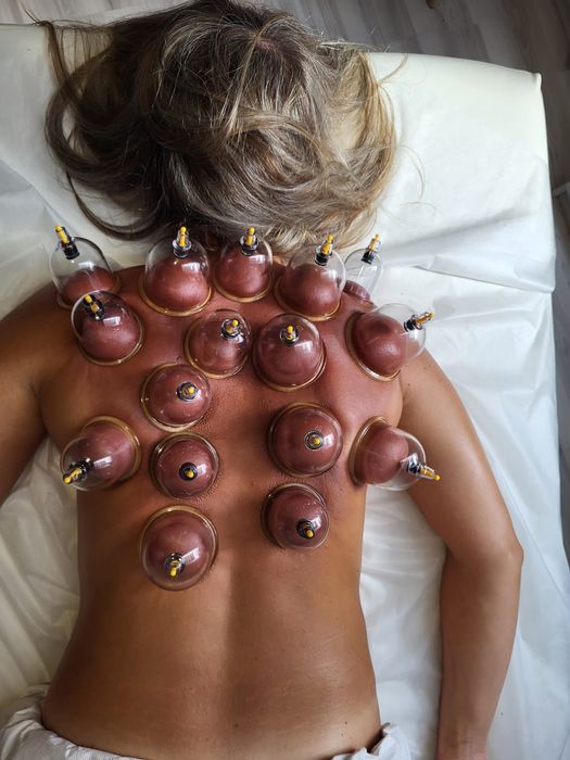 Masaj Terapeutic/Sportiv