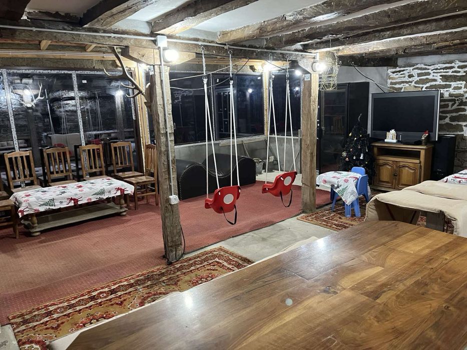 Продава се Къща в с. Голяма Желязна, Област Ловеч - 250 кв.м за 580 €/кв.м - Снимка #10