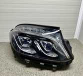 Far LED dreapta Mercedes-Benz GLS X166