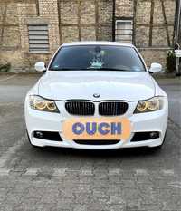 Bmw E91 Paket M 320d 184cp din 2012