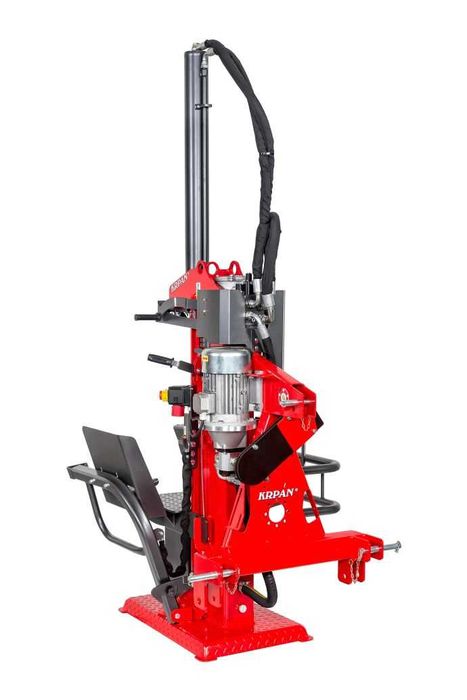 Despicator de lemne CV 22 K PRO