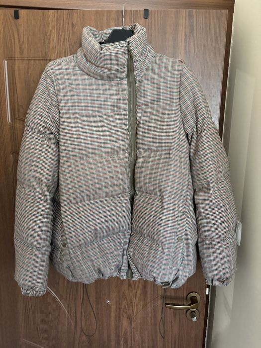 Яке на Scotch&Soda