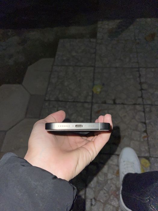 Iphone 15 pro max 256 gb