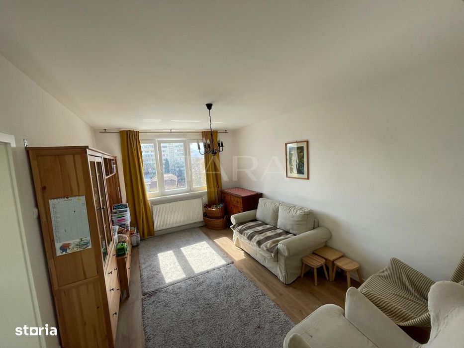 4 camere Grigorescu, Ideal pentru familii