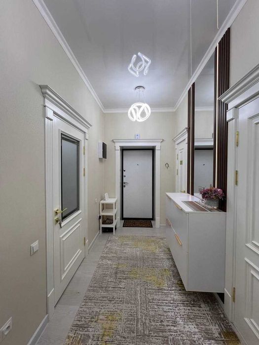 Аренда квартира | 3/3/9 | Эко базар | Ялангач |