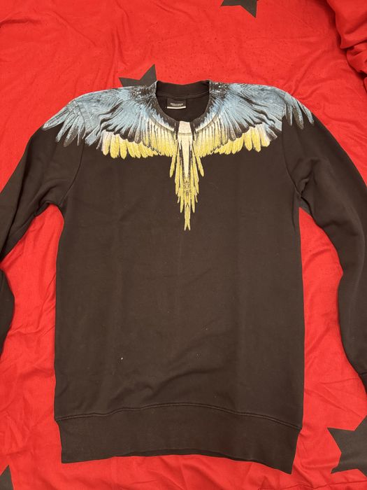 Блуза Marcelo Burlon