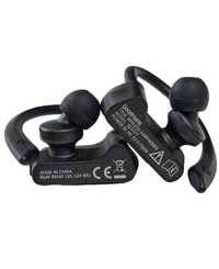 Истински безжични Bluetooth спортни слушалки GOODMANS - черени
Насладе