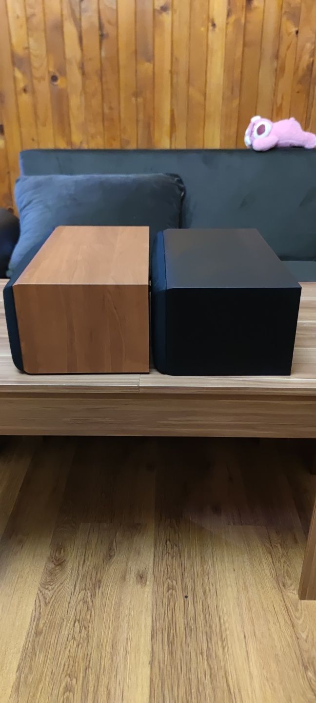JBL EC25 Northridge Кафяв тонколони тип център аудио техника