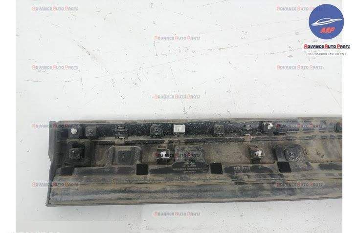 Кия Соренто / Kia Sorento Оригинален заден десен страничен праг