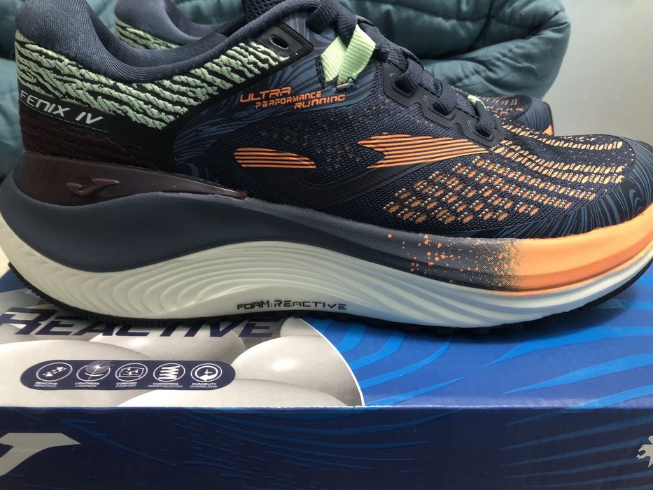 Joma Fenix mărimea 40