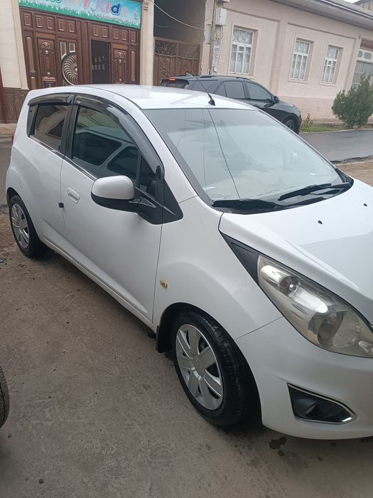 Спарк2015-метан ,